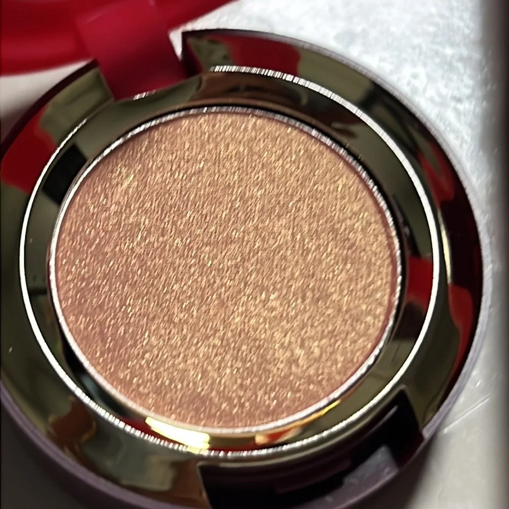 💕🍭Rare! Mac Forward March Magic Dust Eyeshadow